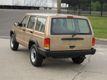 1999 Jeep Cherokee 4dr SE 4WD - 22469947 - 12