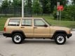 1999 Jeep Cherokee 4dr SE 4WD - 22469947 - 2