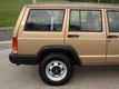 1999 Jeep Cherokee 4dr SE 4WD - 22469947 - 4
