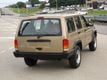 1999 Jeep Cherokee 4dr SE 4WD - 22469947 - 5
