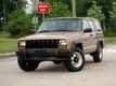 1999 Jeep Cherokee 4dr SE 4WD - 22469947 - 6