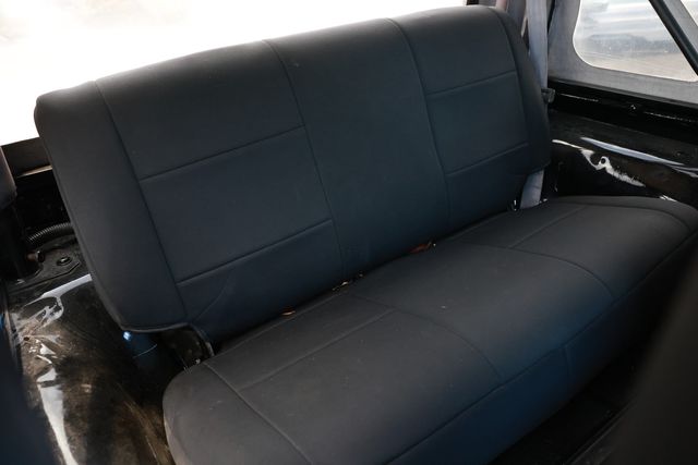 1999 Jeep Wrangler 2dr Sport - 23020483 - 16