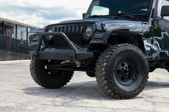 1999 Jeep Wrangler 2dr Sport - 23020483 - 26
