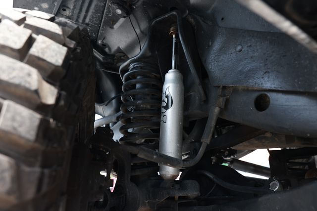 1999 Jeep Wrangler 2dr Sport - 23020483 - 42