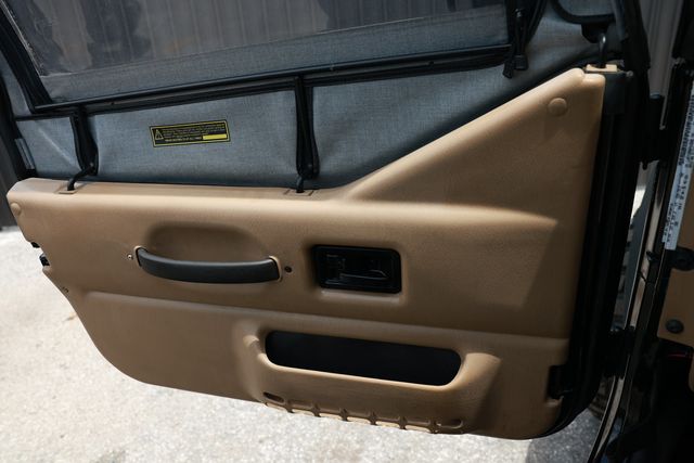 1999 Jeep Wrangler 2dr Sport - 23020483 - 43