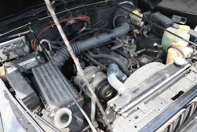 1999 Jeep Wrangler 2dr Sport - 23020483 - 47