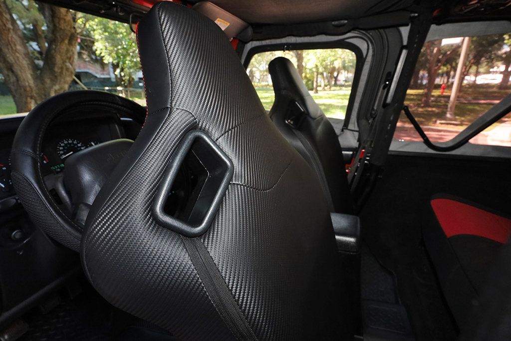 1999 Jeep Wrangler 2dr Sport - 22936213 - 33