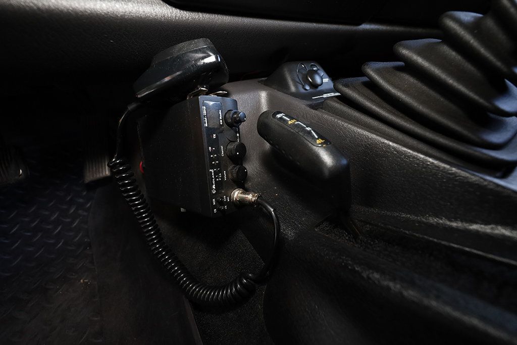 1999 Jeep Wrangler 2dr Sport - 22936213 - 44