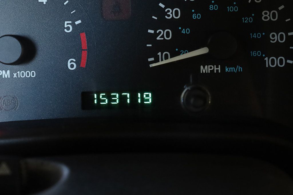 1999 Jeep Wrangler 2dr Sport - 22936213 - 45