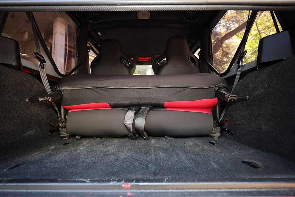 1999 Jeep Wrangler 2dr Sport - 22936213 - 47