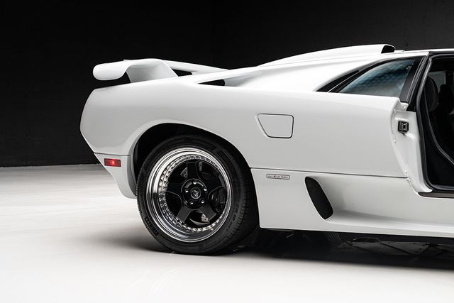 1999 Lamborghini Diablo SV - 22911634 - 20