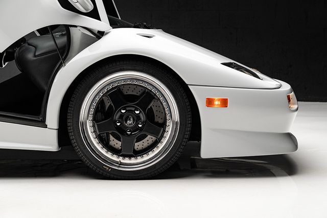 1999 Lamborghini Diablo SV - 22911634 - 21