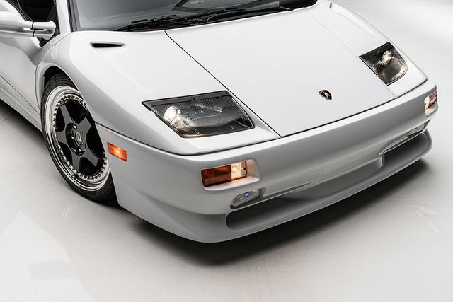 1999 Lamborghini Diablo SV - 22911634 - 23