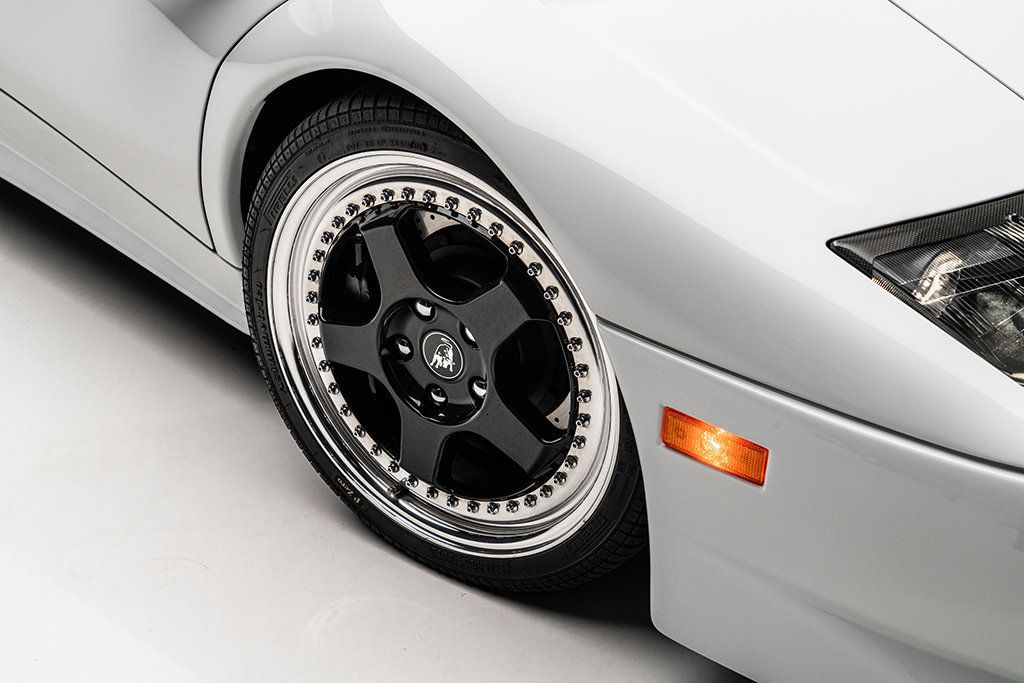 1999 Lamborghini Diablo SV - 22911634 - 24