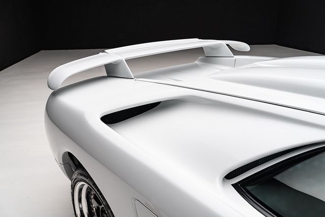 1999 Lamborghini Diablo SV - 22911634 - 25