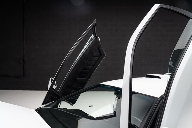 1999 Lamborghini Diablo SV - 22911634 - 28