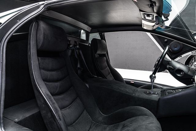 1999 Lamborghini Diablo SV - 22911634 - 30