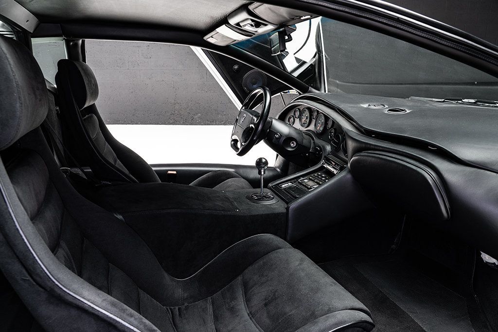 1999 Lamborghini Diablo SV - 22911634 - 31