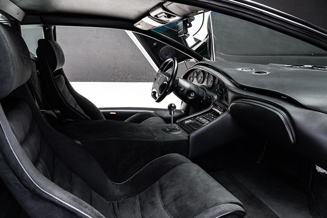 1999 Lamborghini Diablo SV - 22911634 - 31