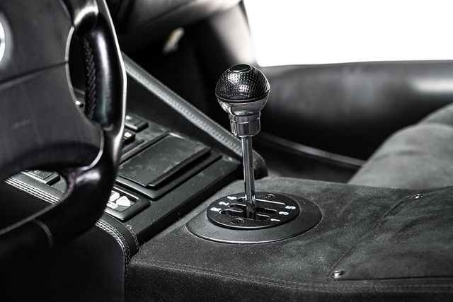 1999 Lamborghini Diablo SV - 22911634 - 32