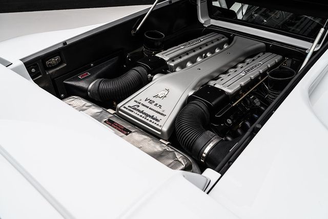 1999 Lamborghini Diablo SV - 22911634 - 33