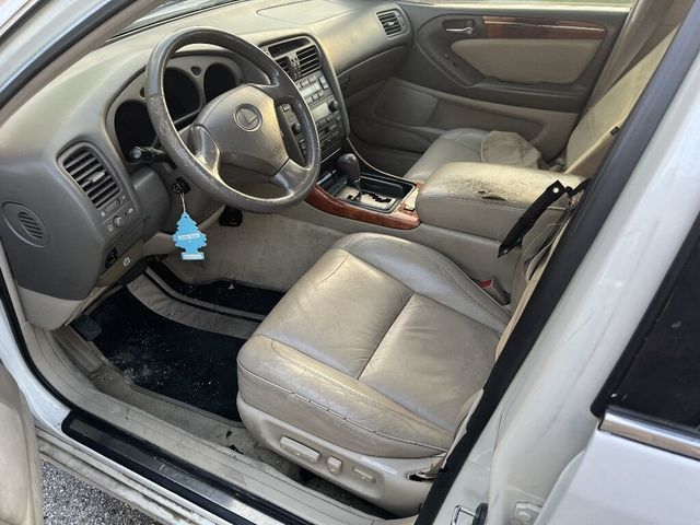 1999 Lexus ES 300 Luxury Sport Sdn 4dr Sedan - 22010728 - 9