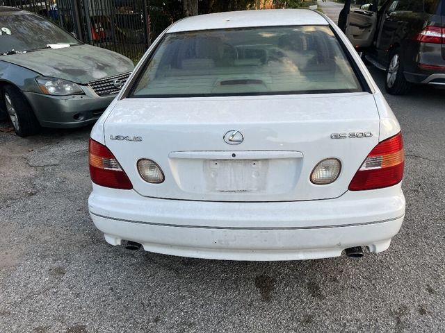 1999 Lexus ES 300 Luxury Sport Sdn 4dr Sedan - 22010728 - 10