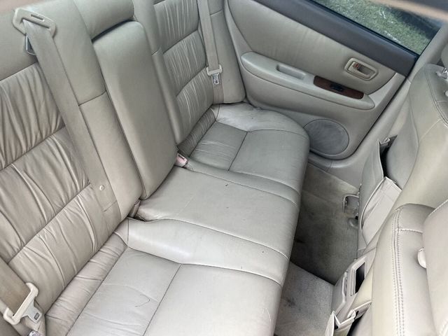 1999 Lexus ES 300 Luxury Sport Sdn 4dr Sedan - 22010728 - 3