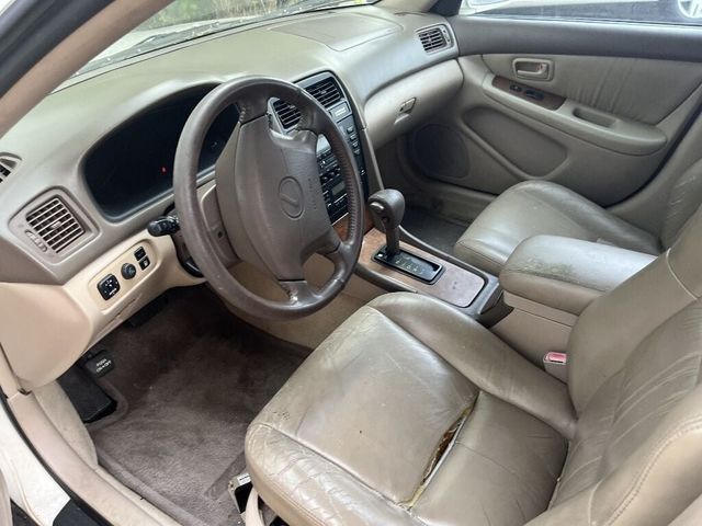 1999 Lexus ES 300 Luxury Sport Sdn 4dr Sedan - 22010728 - 4