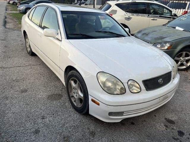 1999 Lexus ES 300 Luxury Sport Sdn 4dr Sedan - 22010728 - 7