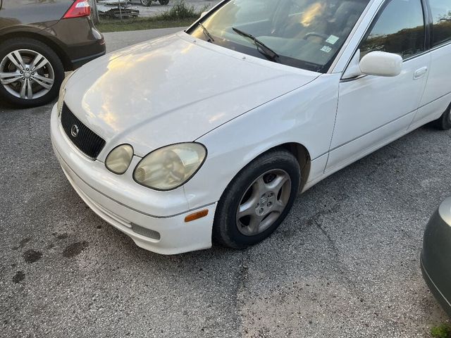 1999 Lexus ES 300 Luxury Sport Sdn 4dr Sedan - 22010728 - 8