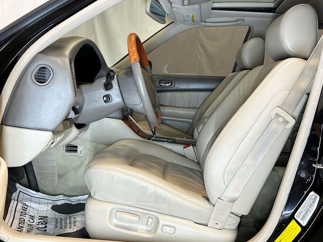 1999 Lexus LS 400 Luxury Sdn 4dr Sedan - 23042810 - 18