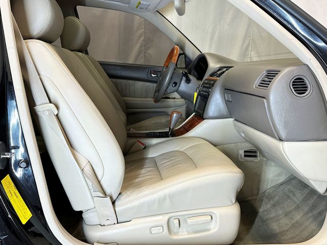 1999 Lexus LS 400 Luxury Sdn 4dr Sedan - 23042810 - 19