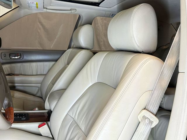 1999 Lexus LS 400 Luxury Sdn 4dr Sedan - 23042810 - 20