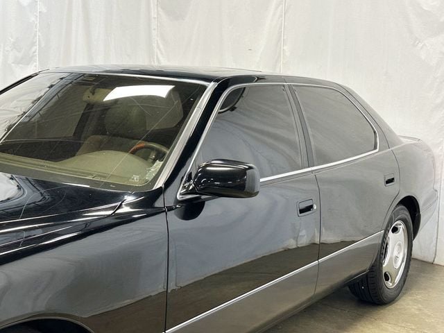1999 Lexus LS 400 Luxury Sdn 4dr Sedan - 23042810 - 2
