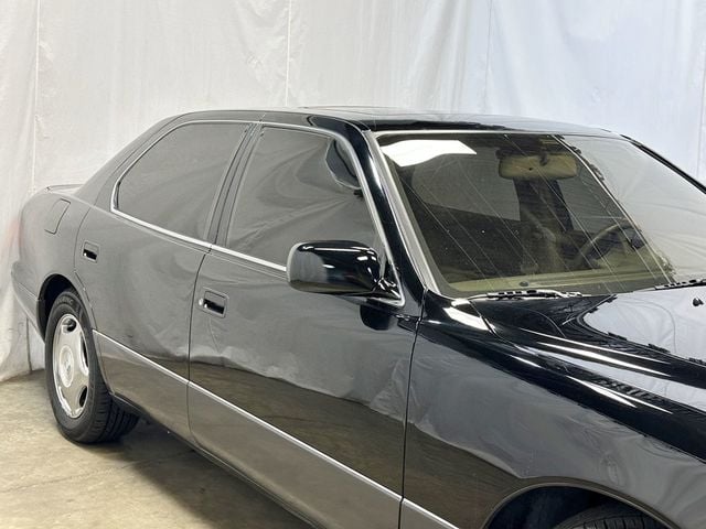 1999 Lexus LS 400 Luxury Sdn 4dr Sedan - 23042810 - 3