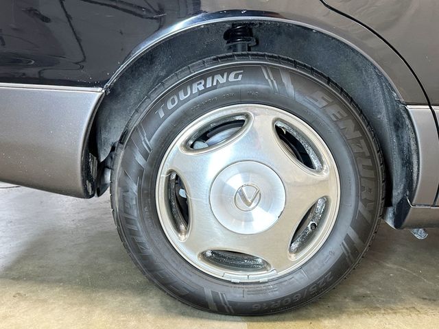 1999 Lexus LS 400 Luxury Sdn 4dr Sedan - 23042810 - 41