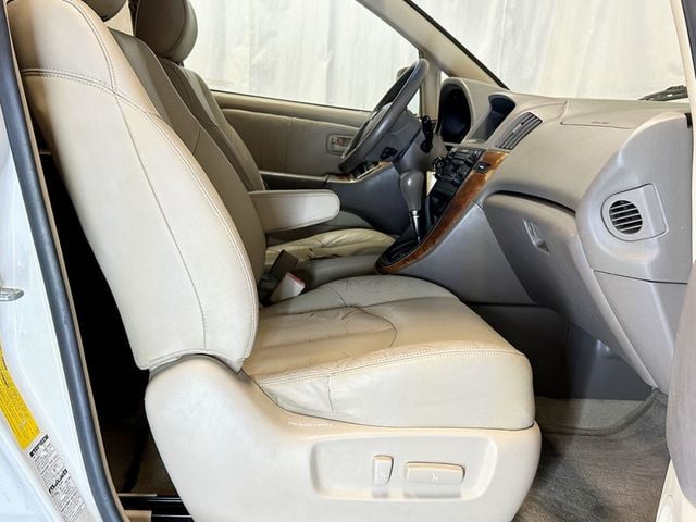 1999 Lexus RX 300 Luxury SUV 4dr SUV 4WD - 23071031 - 15