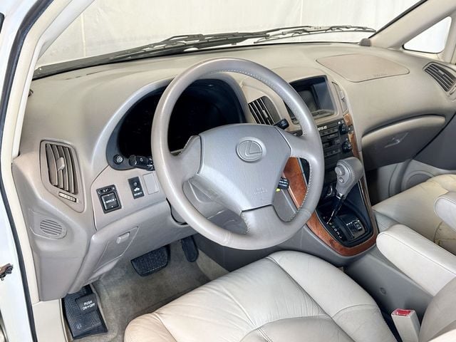 1999 Lexus RX 300 Luxury SUV 4dr SUV 4WD - 23071031 - 18