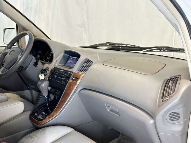 1999 Lexus RX 300 Luxury SUV 4dr SUV 4WD - 23071031 - 19