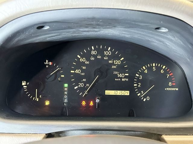1999 Lexus RX 300 Luxury SUV 4dr SUV 4WD - 23071031 - 21