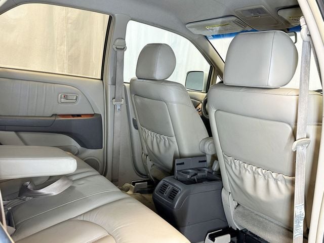 1999 Lexus RX 300 Luxury SUV 4dr SUV 4WD - 23071031 - 30