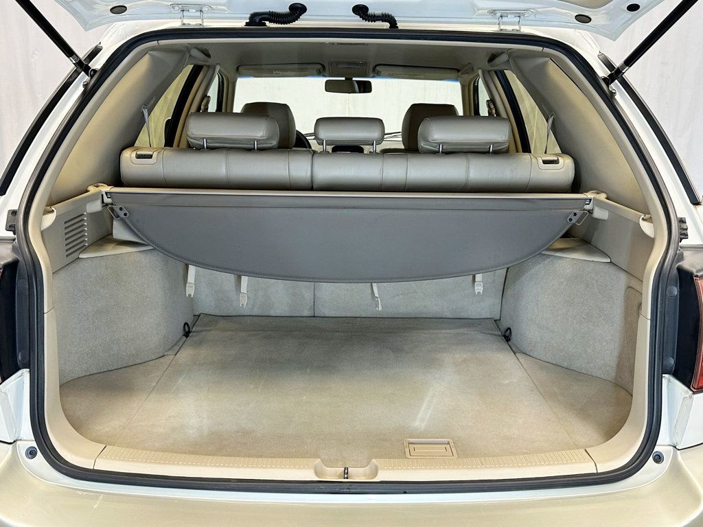 1999 Lexus RX 300 Luxury SUV 4dr SUV 4WD - 23071031 - 34
