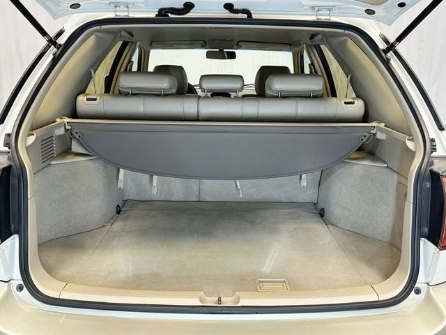 1999 Lexus RX 300 Luxury SUV 4dr SUV 4WD - 23071031 - 34