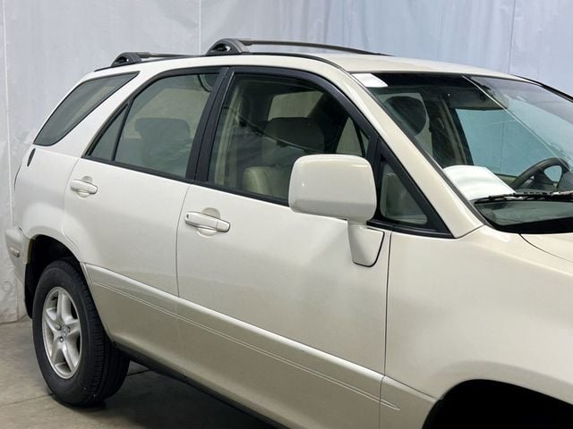 1999 Lexus RX 300 Luxury SUV 4dr SUV 4WD - 23071031 - 3