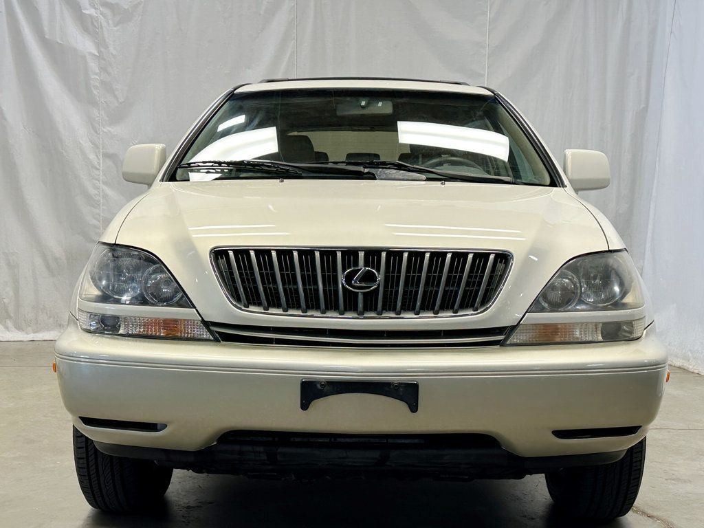 1999 Lexus RX 300 Luxury SUV 4dr SUV 4WD - 23071031 - 4