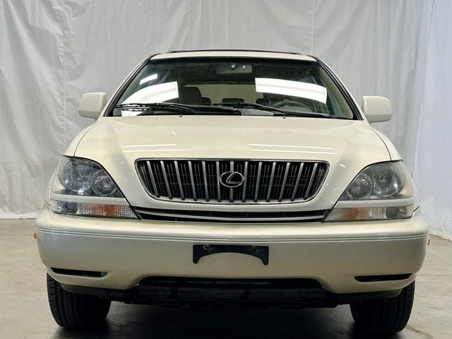 1999 Lexus RX 300 Luxury SUV 4dr SUV 4WD - 23071031 - 4