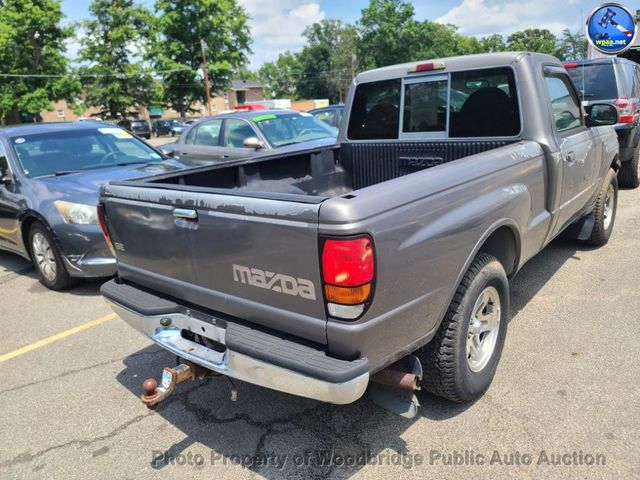 1999 Mazda B-Series 2WD Truck  - 23039527 - 2