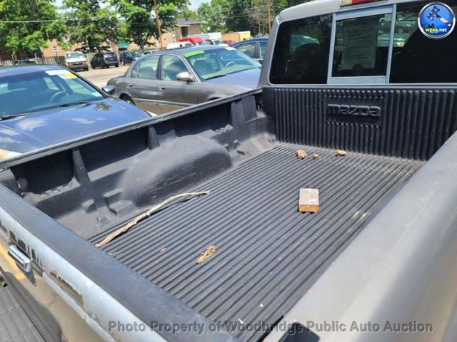 1999 Mazda B-Series 2WD Truck  - 23039527 - 3