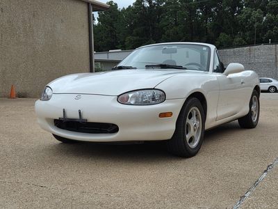 1999 Mazda MX-5 Miata - JM1NB353XX0111301